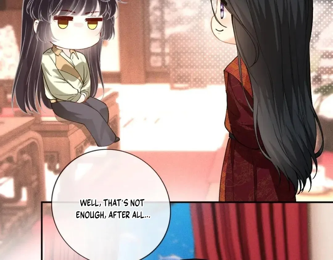 Everyone’s Darling Chapter 427 – Page 34