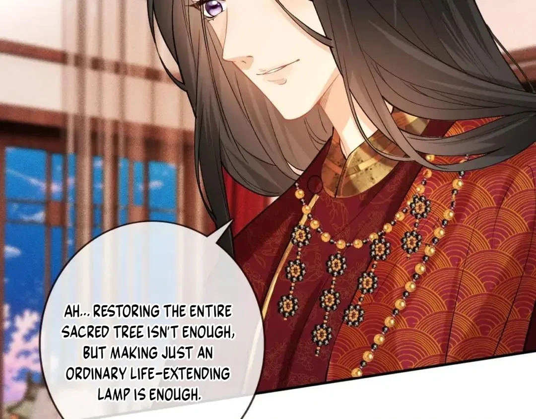 Everyone’s Darling Chapter 427 – Page 40