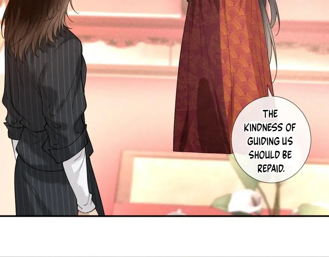 Everyone’s Darling Chapter 427 – Page 55