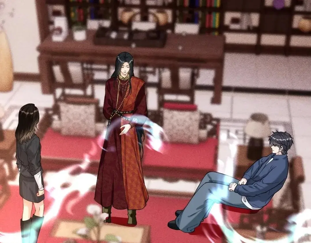 Everyone’s Darling Chapter 427 – Page 58