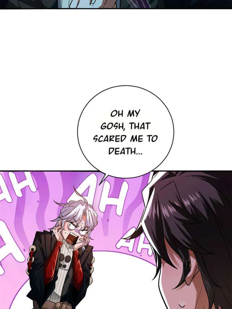 I’m Having Fun In The World of Mysteries Chapter 55 – Page 2