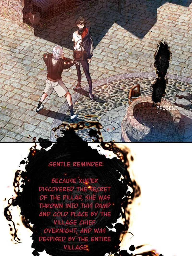 I’m Having Fun In The World of Mysteries Chapter 55 – Page 4