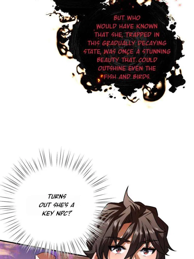 I’m Having Fun In The World of Mysteries Chapter 55 – Page 5