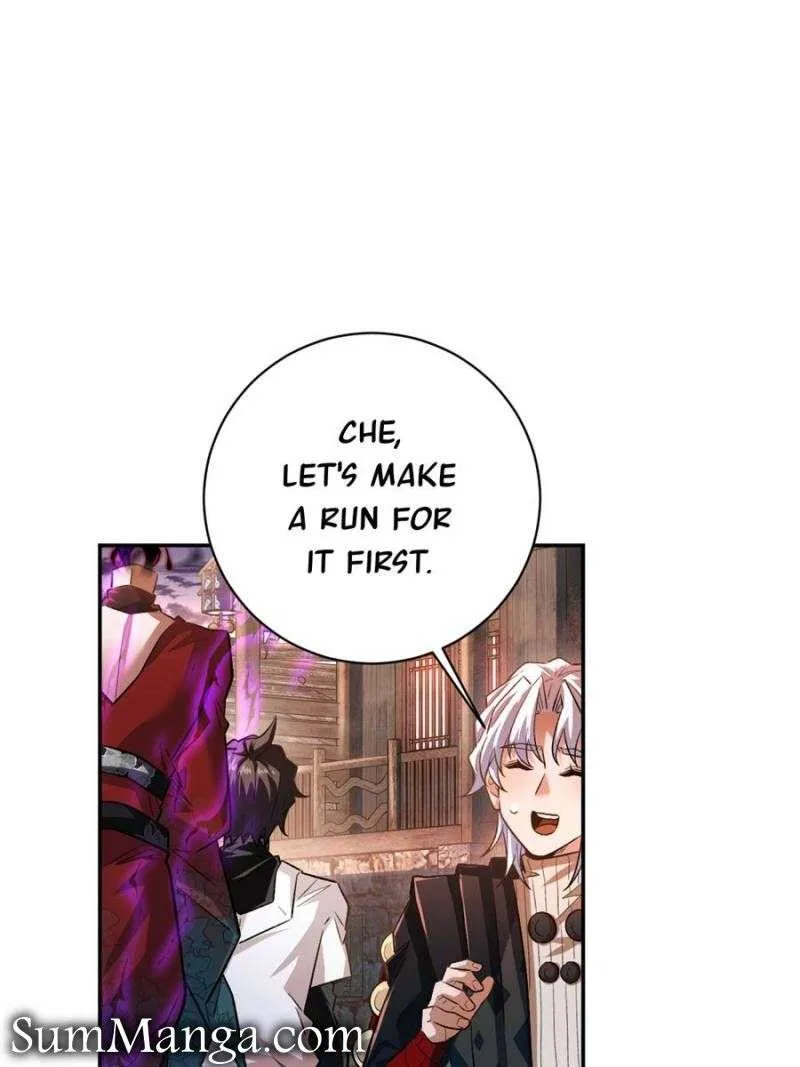 I’m Having Fun In The World of Mysteries Chapter 55 – Page 7