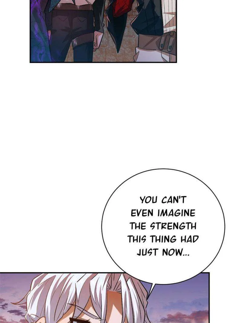 I’m Having Fun In The World of Mysteries Chapter 55 – Page 8