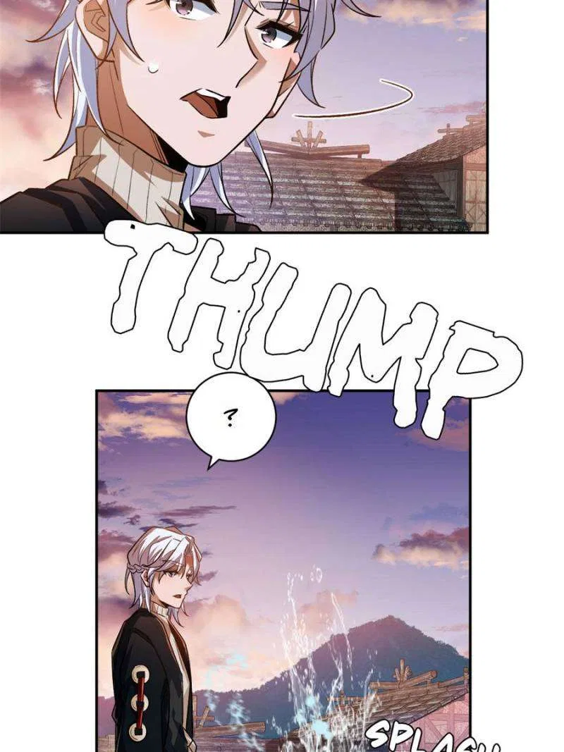 I’m Having Fun In The World of Mysteries Chapter 55 – Page 9
