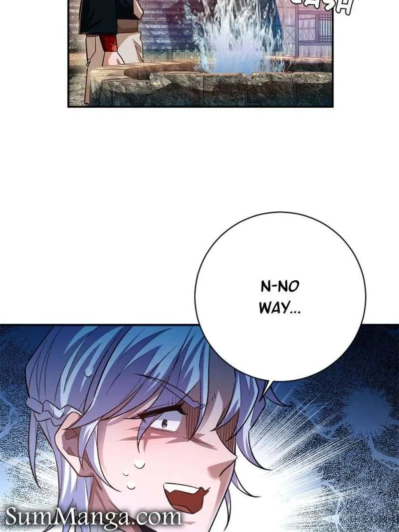 I’m Having Fun In The World of Mysteries Chapter 55 – Page 10