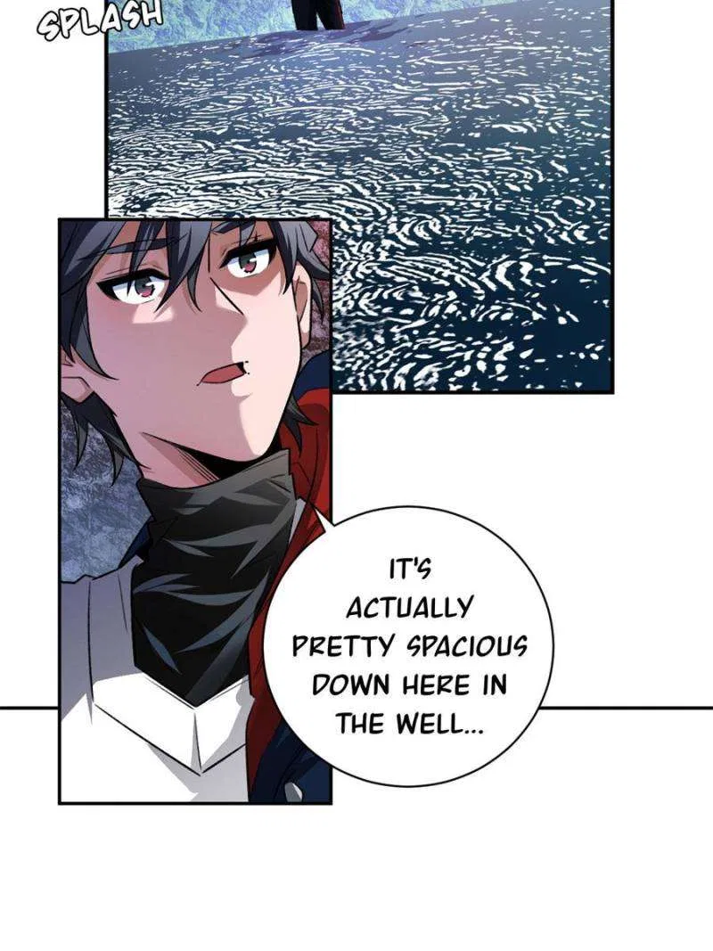 I’m Having Fun In The World of Mysteries Chapter 55 – Page 16