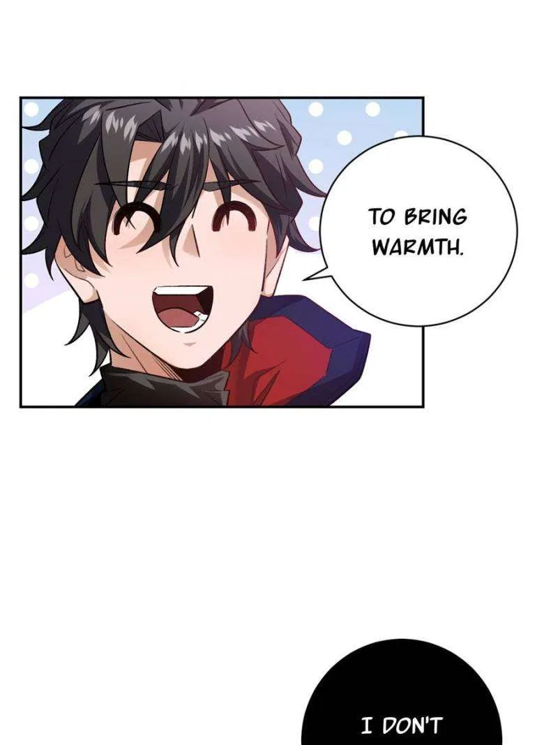 I’m Having Fun In The World of Mysteries Chapter 55 – Page 22