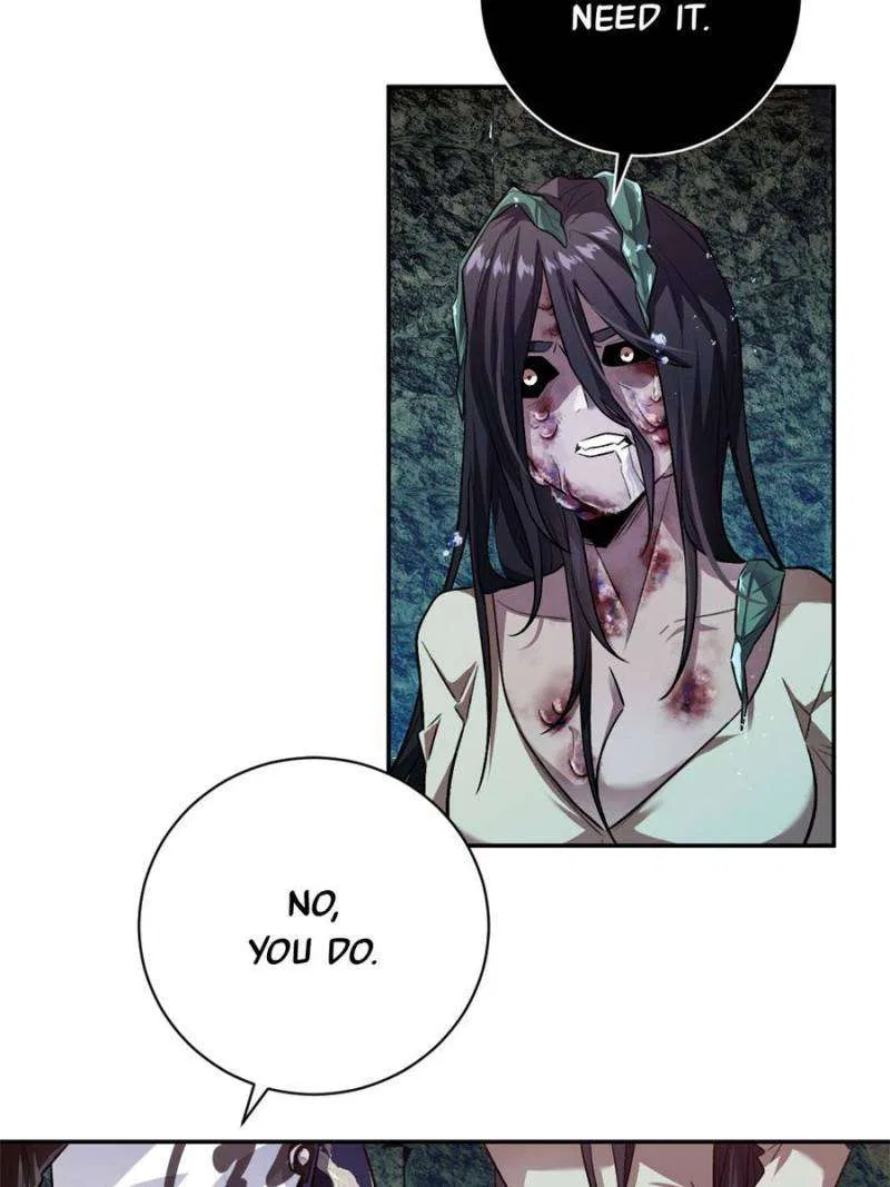 I’m Having Fun In The World of Mysteries Chapter 55 – Page 23