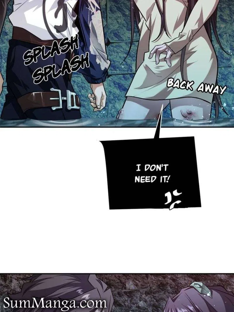 I’m Having Fun In The World of Mysteries Chapter 55 – Page 24