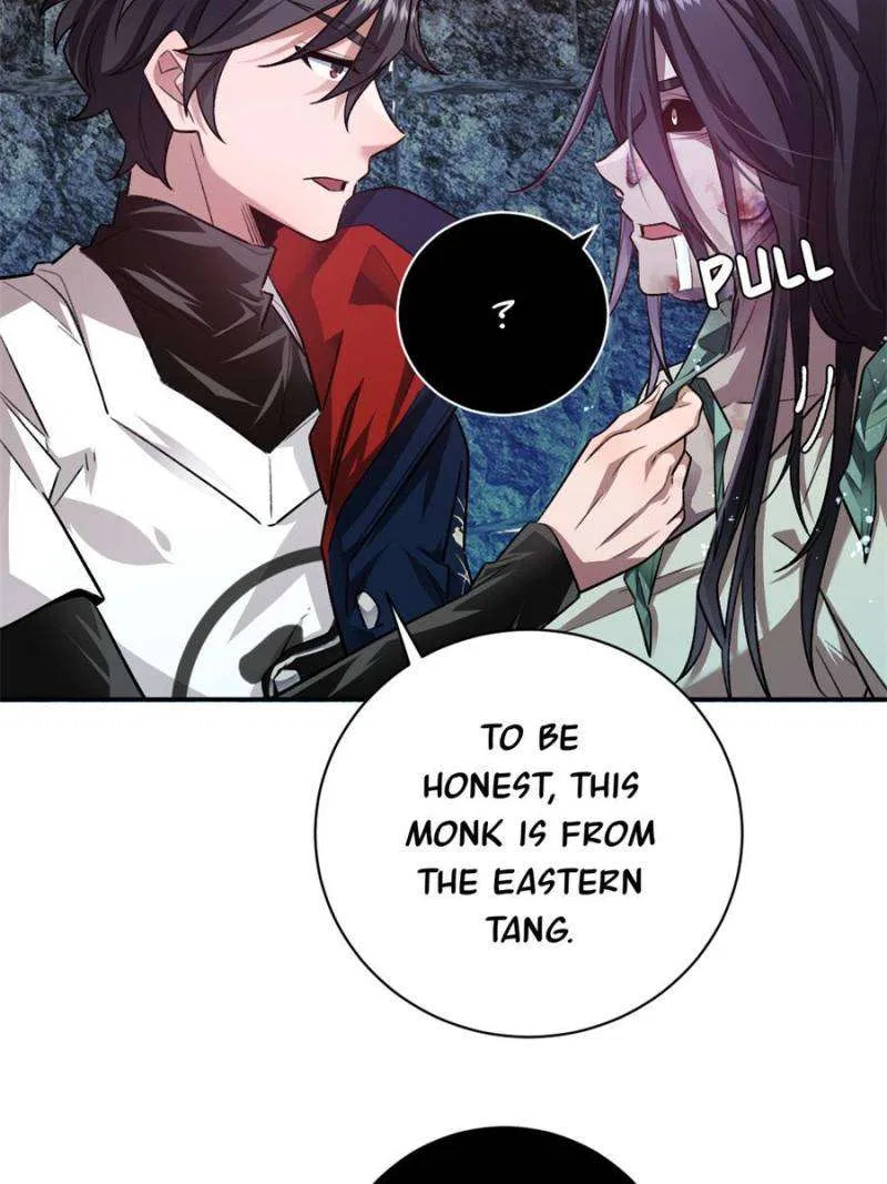 I’m Having Fun In The World of Mysteries Chapter 55 – Page 25