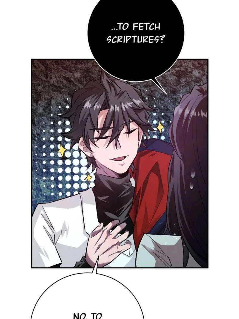 I’m Having Fun In The World of Mysteries Chapter 55 – Page 26
