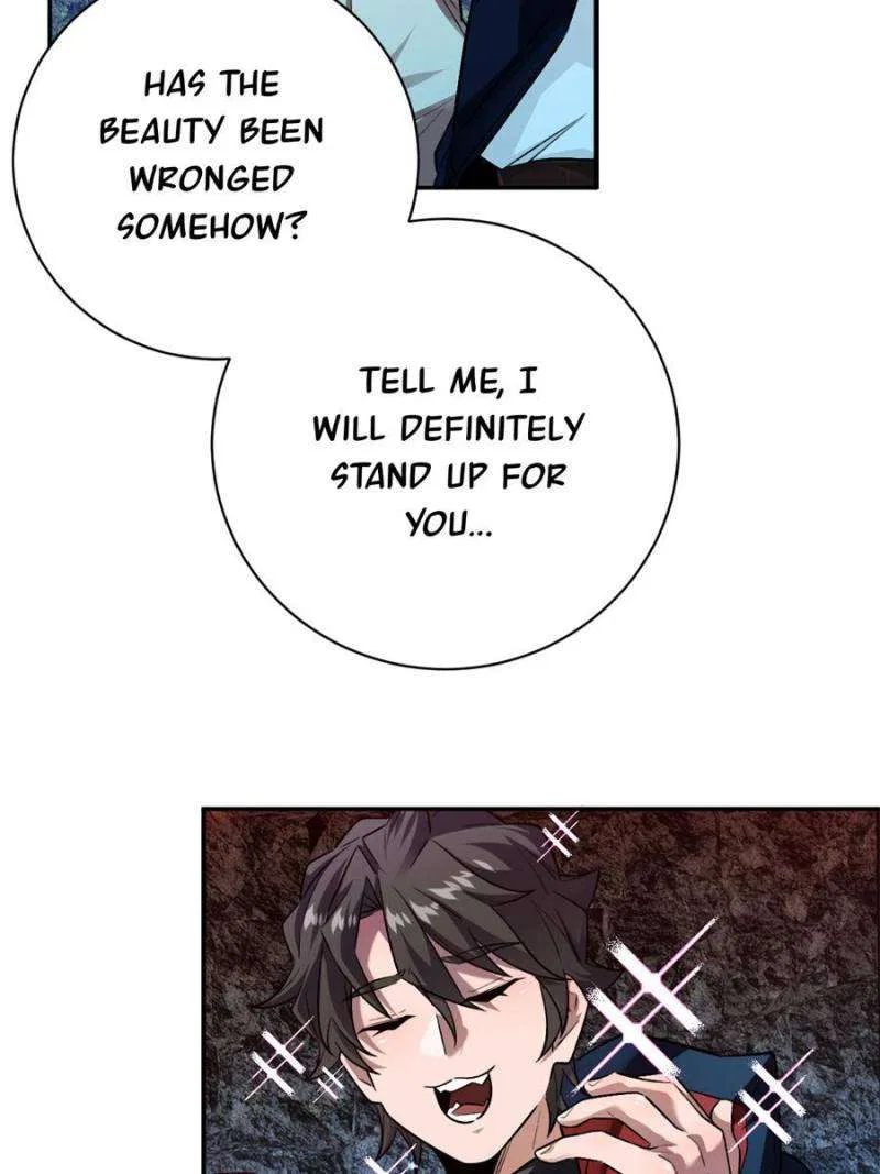 I’m Having Fun In The World of Mysteries Chapter 55 – Page 29