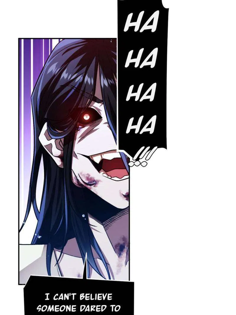 I’m Having Fun In The World of Mysteries Chapter 55 – Page 31
