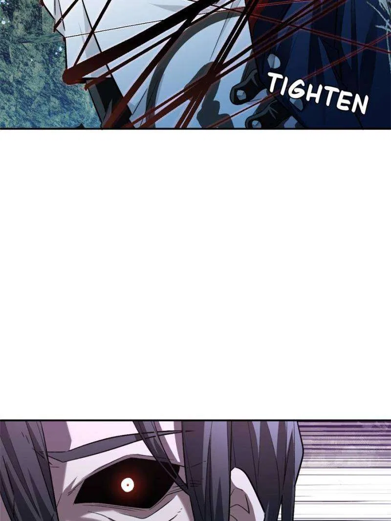 I’m Having Fun In The World of Mysteries Chapter 55 – Page 35