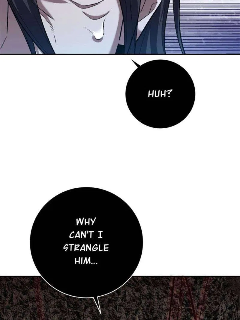 I’m Having Fun In The World of Mysteries Chapter 55 – Page 36