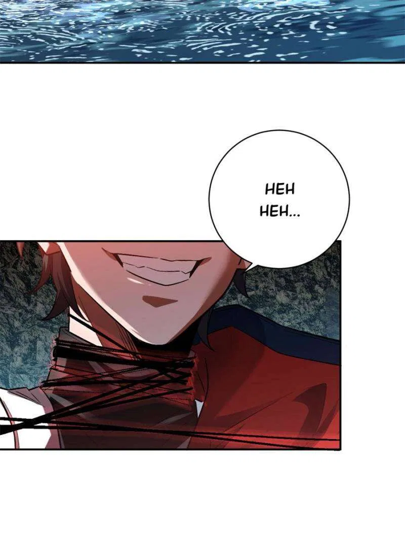 I’m Having Fun In The World of Mysteries Chapter 55 – Page 38
