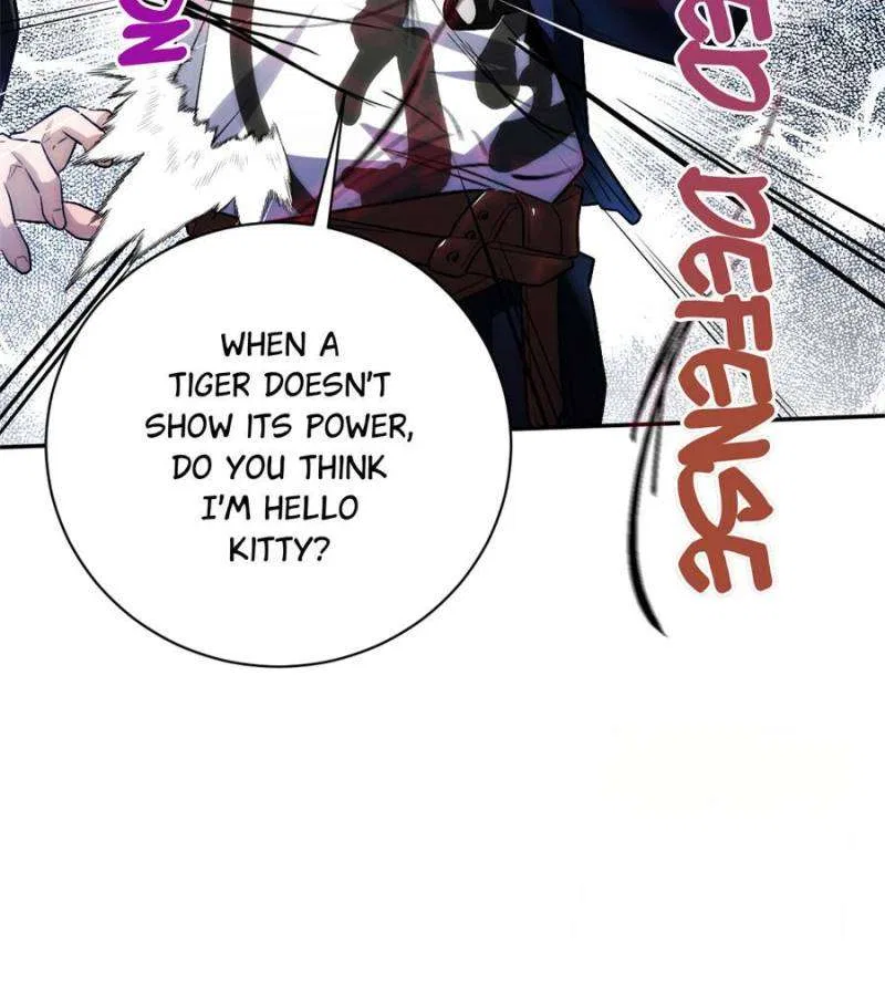 I’m Having Fun In The World of Mysteries Chapter 55 – Page 40
