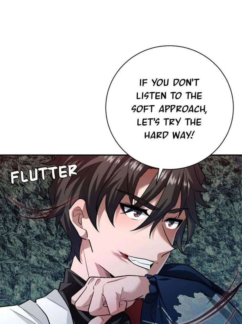 I’m Having Fun In The World of Mysteries Chapter 55 – Page 41
