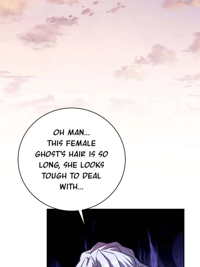 I’m Having Fun In The World of Mysteries Chapter 55 – Page 43