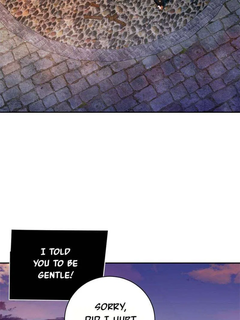 I’m Having Fun In The World of Mysteries Chapter 55 – Page 46
