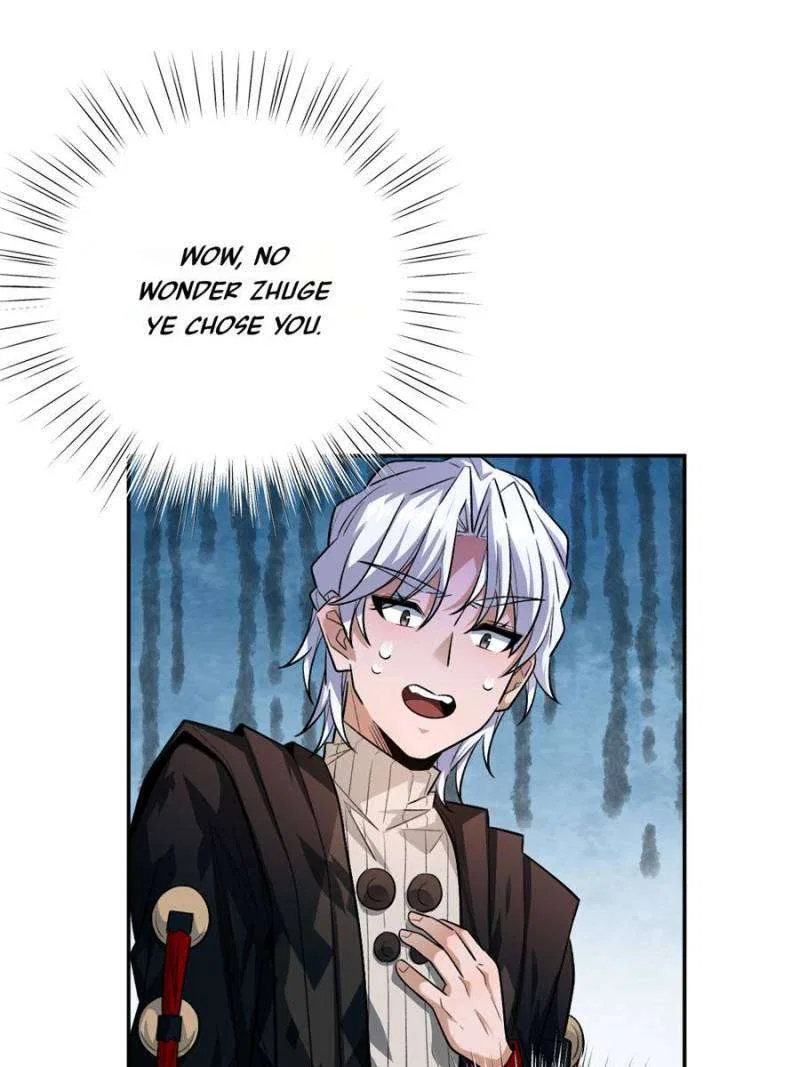 I’m Having Fun In The World of Mysteries Chapter 55 – Page 49