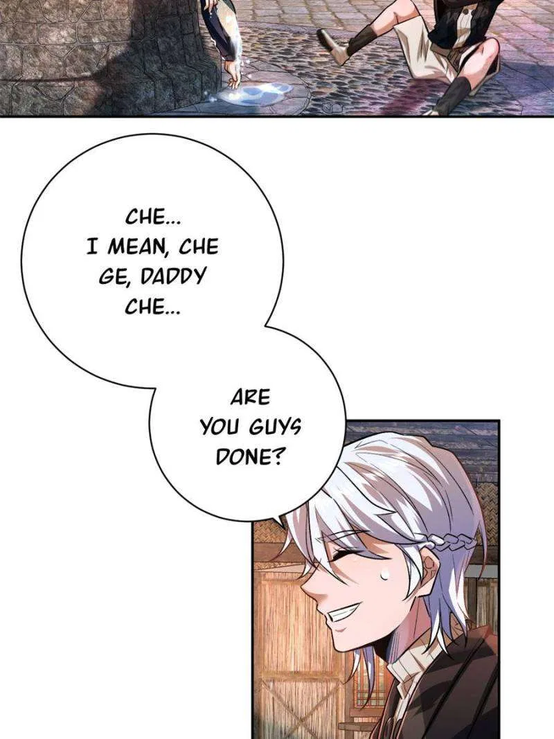 I’m Having Fun In The World of Mysteries Chapter 55 – Page 51