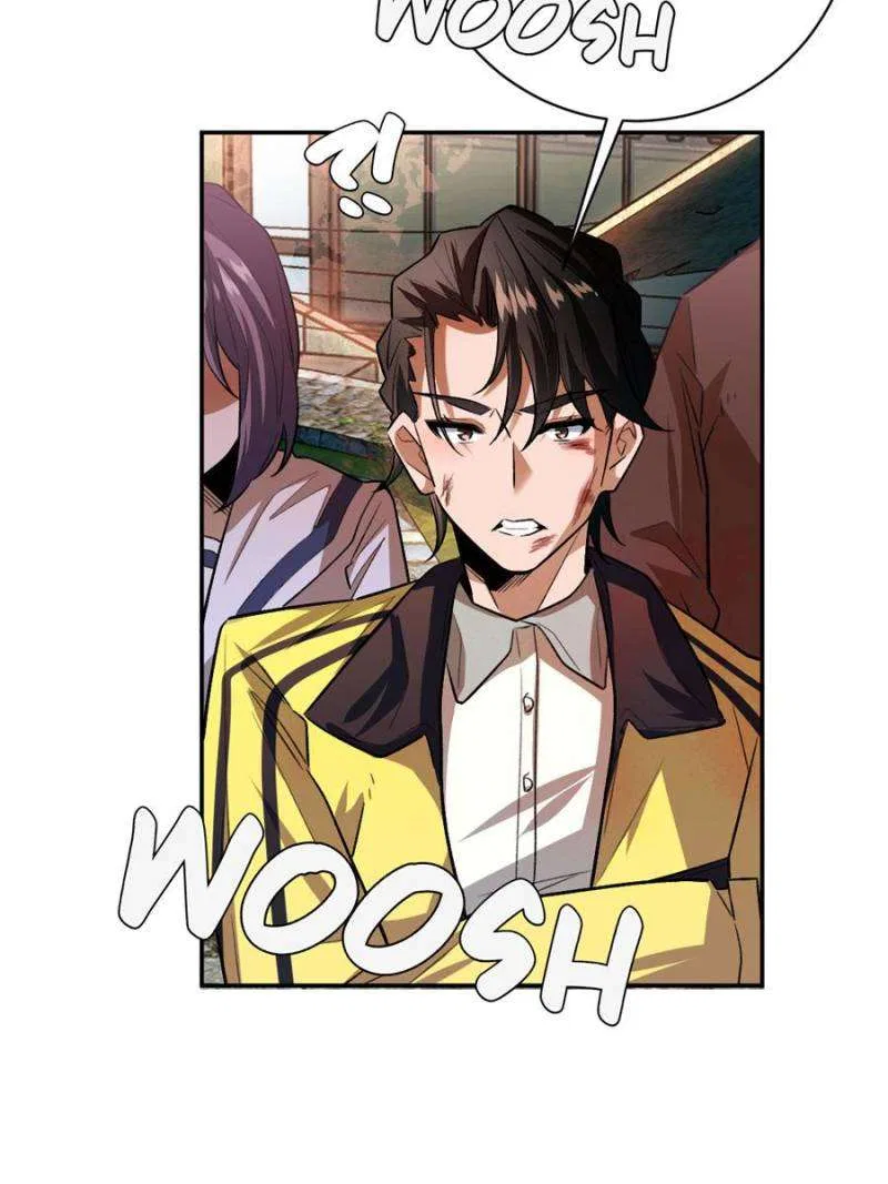 I’m Having Fun In The World of Mysteries Chapter 55 – Page 57