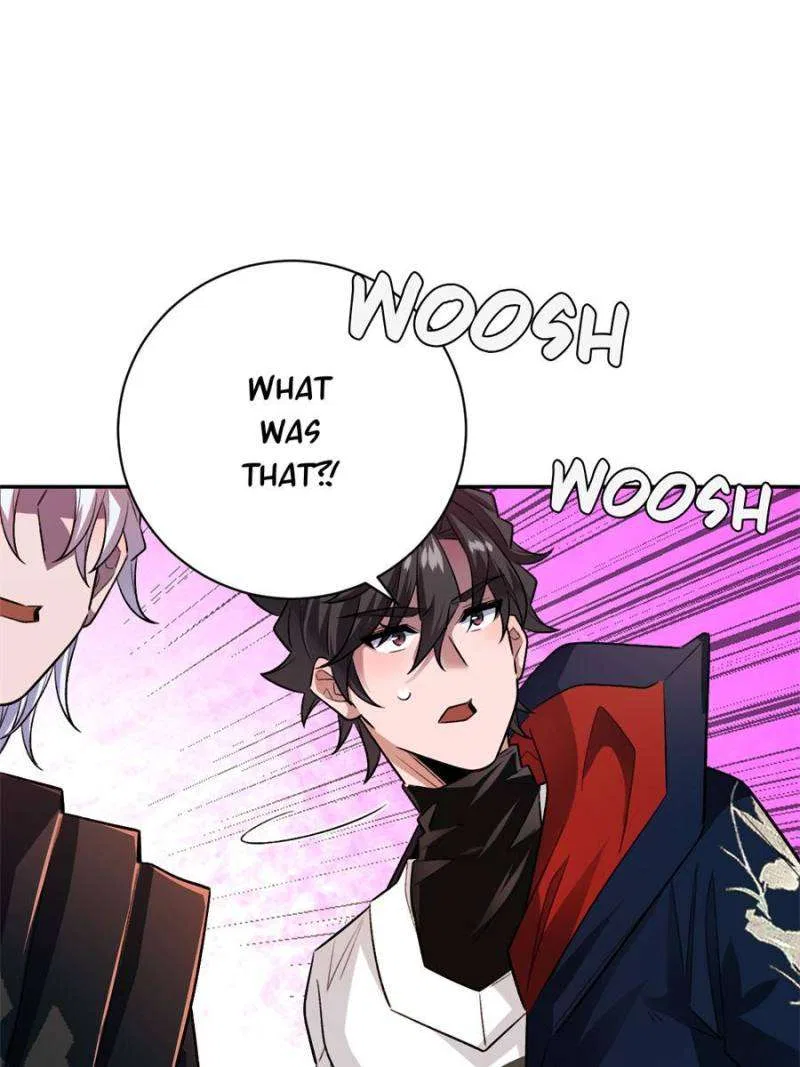 I’m Having Fun In The World of Mysteries Chapter 55 – Page 58