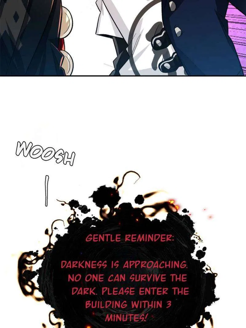 I’m Having Fun In The World of Mysteries Chapter 55 – Page 59