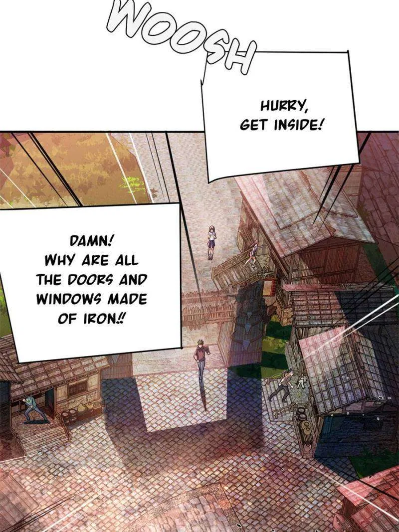 I’m Having Fun In The World of Mysteries Chapter 55 – Page 61
