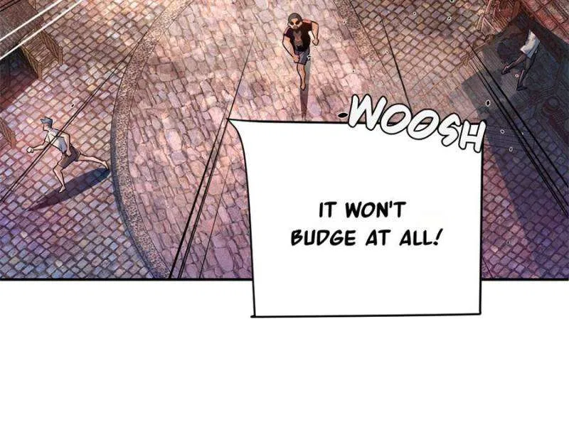 I’m Having Fun In The World of Mysteries Chapter 55 – Page 62