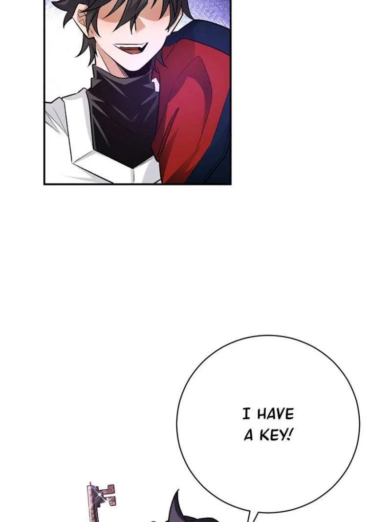 I’m Having Fun In The World of Mysteries Chapter 55 – Page 66