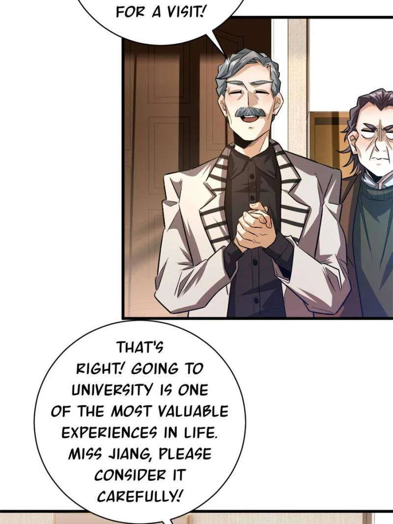 I’m Having Fun In The World of Mysteries Chapter 54 – Page 2