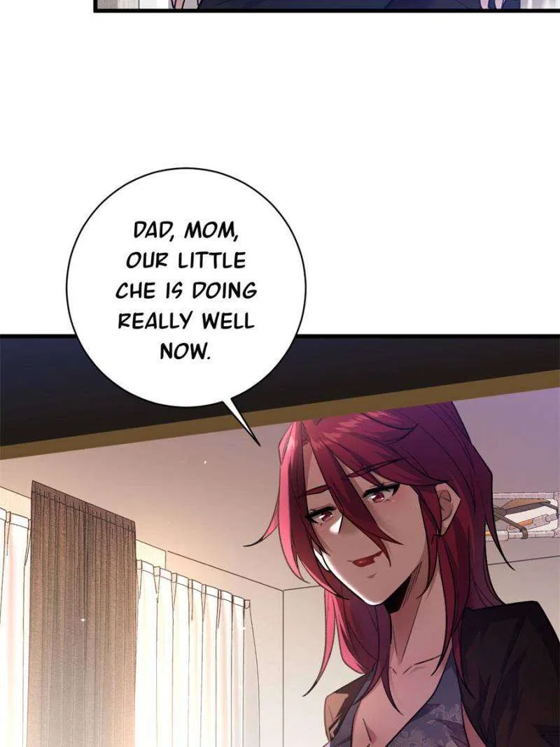 I’m Having Fun In The World of Mysteries Chapter 54 – Page 9