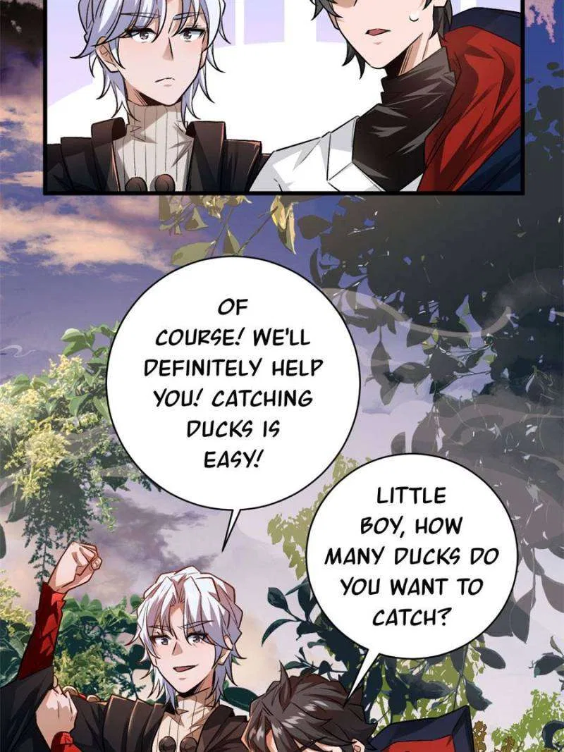 I’m Having Fun In The World of Mysteries Chapter 54 – Page 15