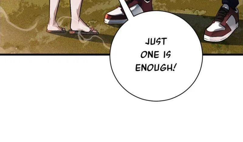 I’m Having Fun In The World of Mysteries Chapter 54 – Page 17