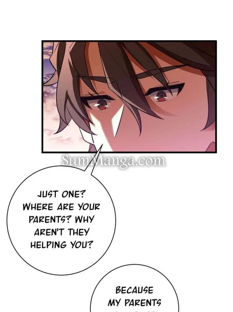 I’m Having Fun In The World of Mysteries Chapter 54 – Page 18