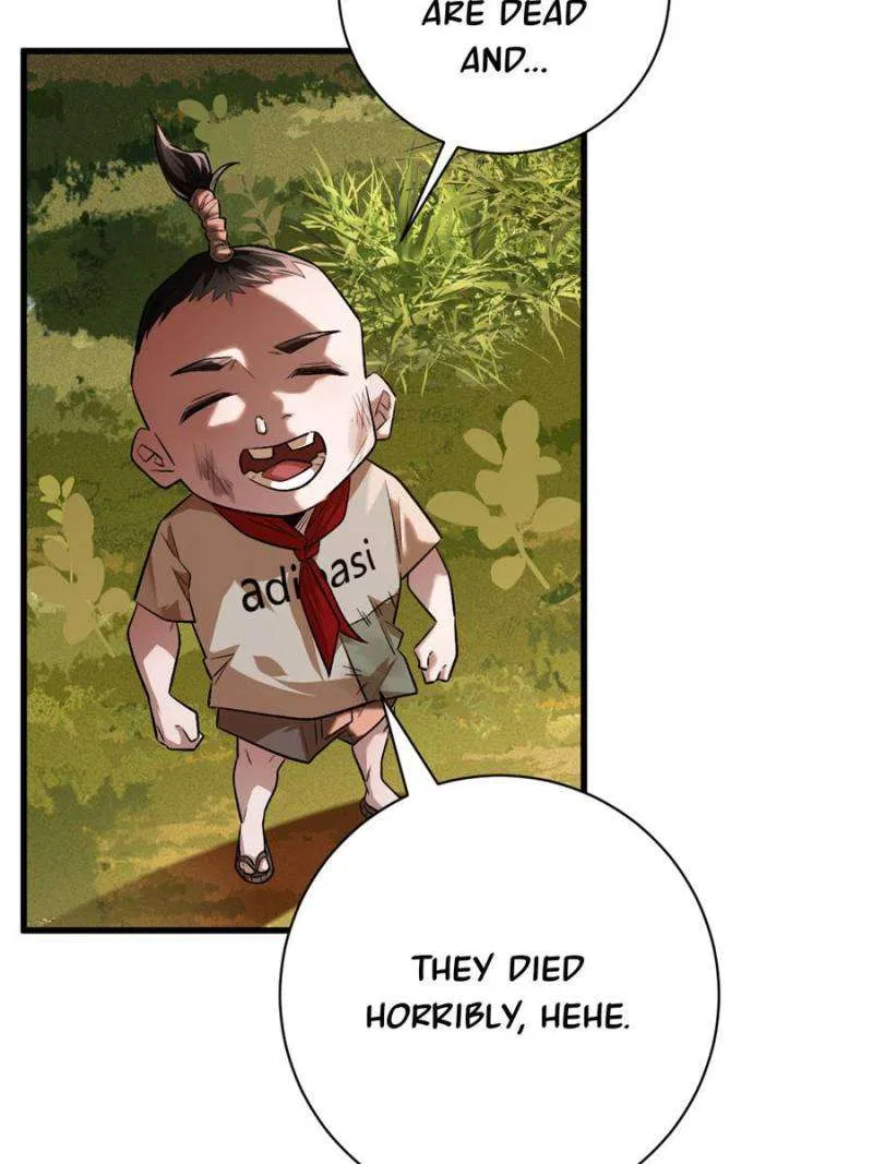 I’m Having Fun In The World of Mysteries Chapter 54 – Page 19