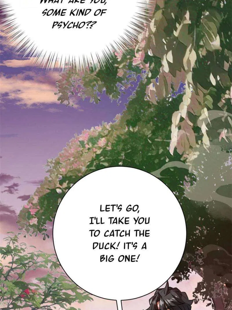 I’m Having Fun In The World of Mysteries Chapter 54 – Page 21