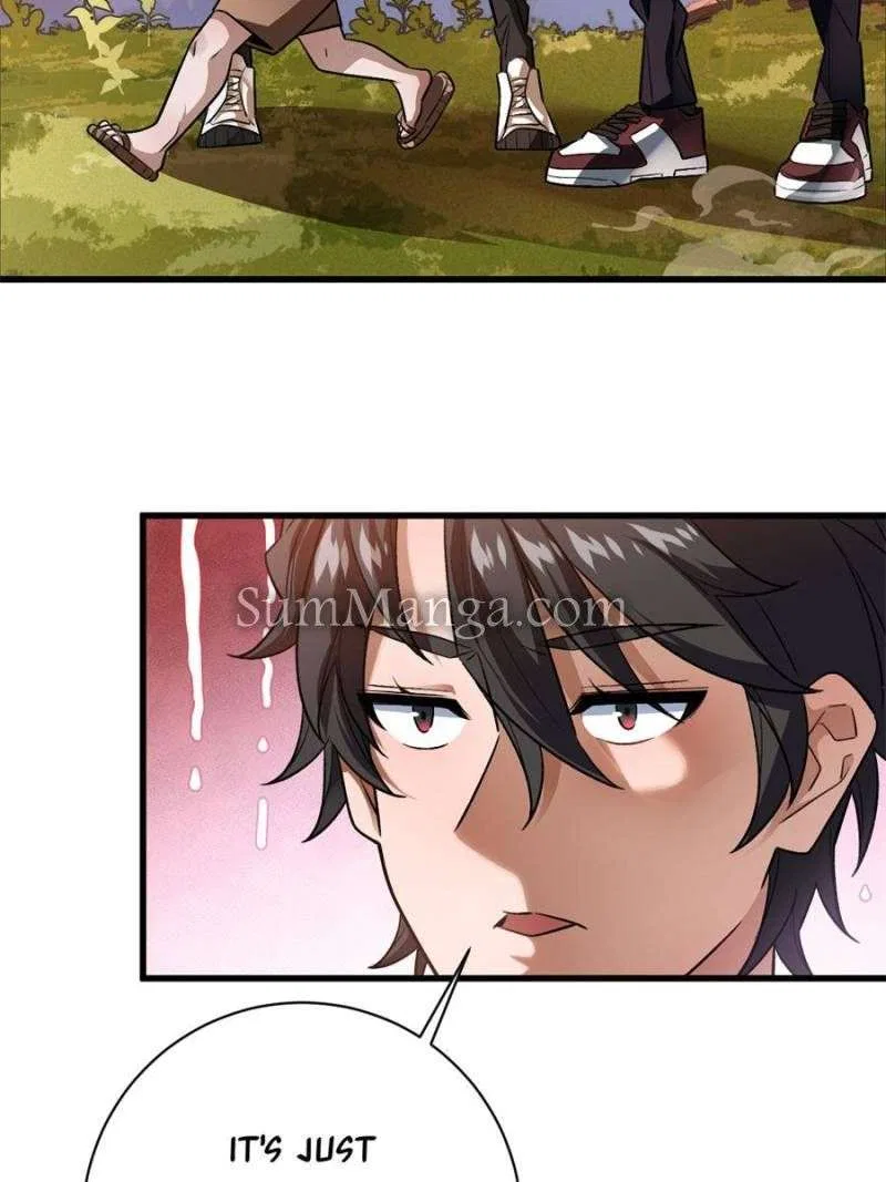 I’m Having Fun In The World of Mysteries Chapter 54 – Page 23