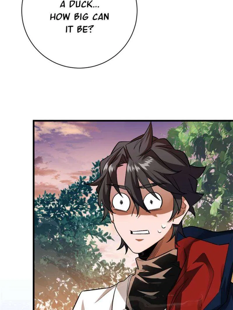 I’m Having Fun In The World of Mysteries Chapter 54 – Page 24