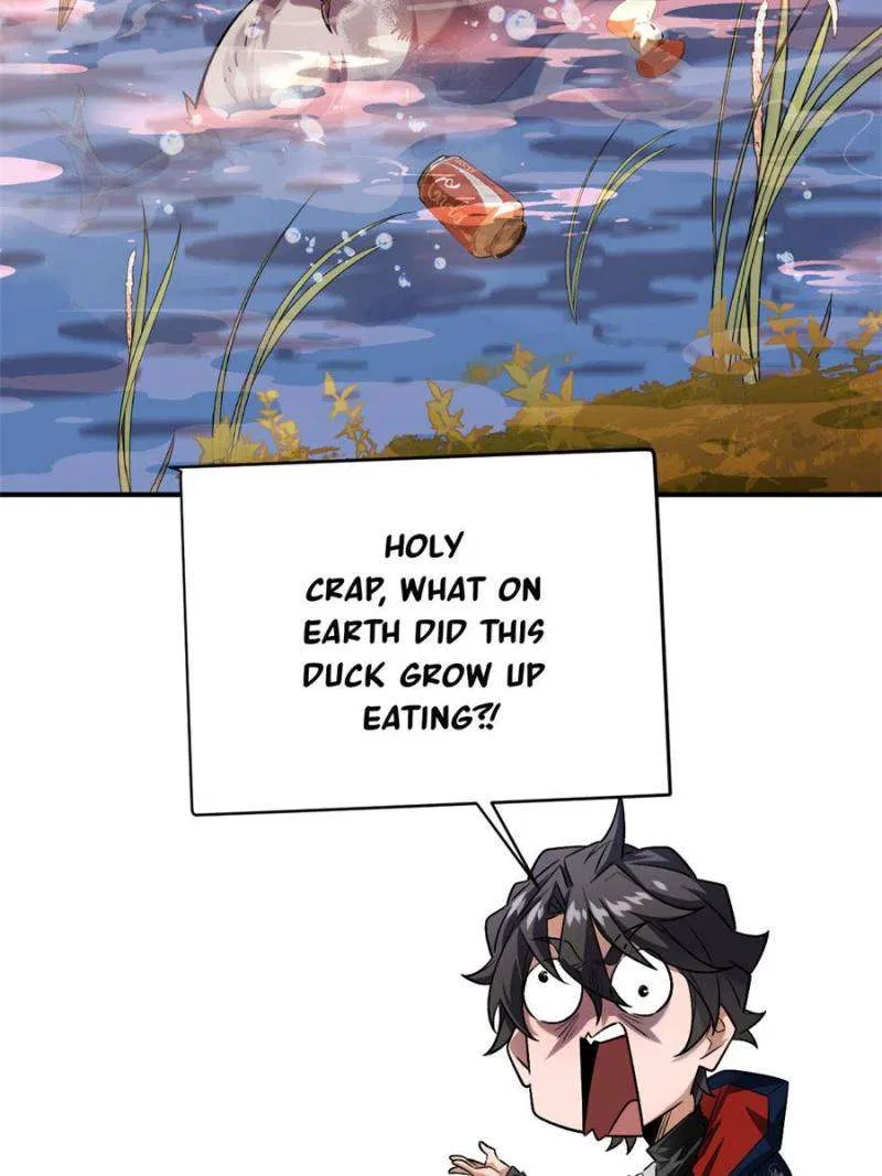 I’m Having Fun In The World of Mysteries Chapter 54 – Page 26