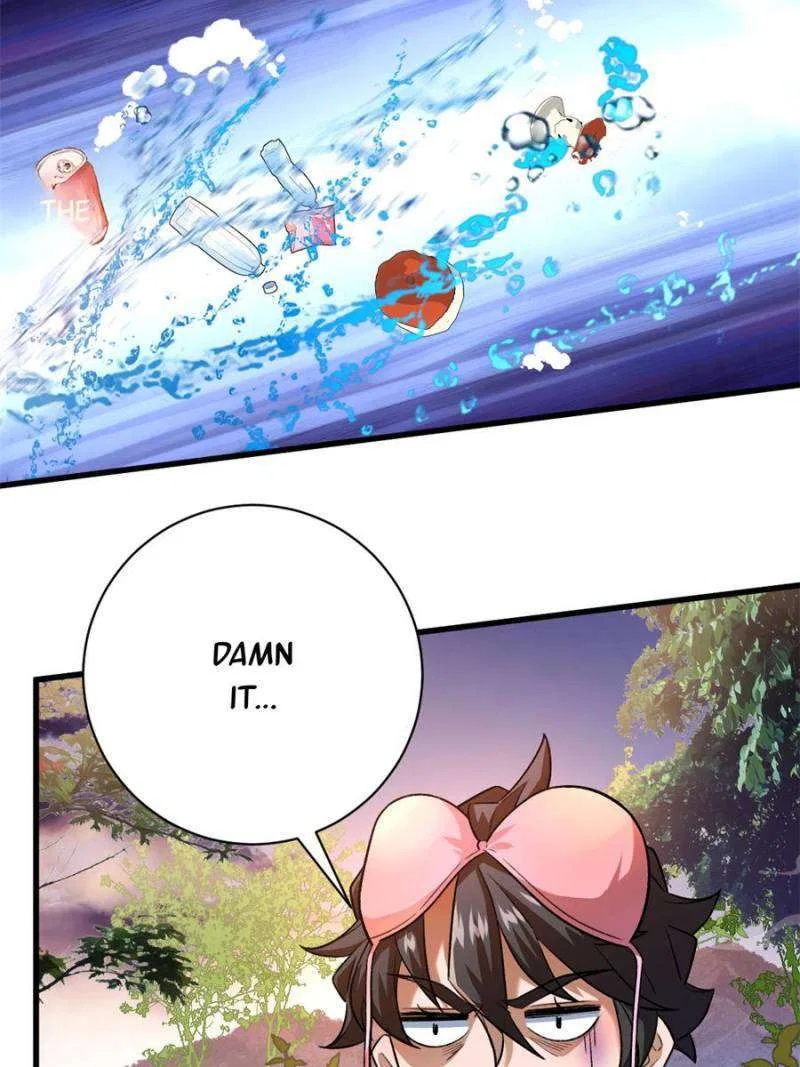 I’m Having Fun In The World of Mysteries Chapter 54 – Page 33