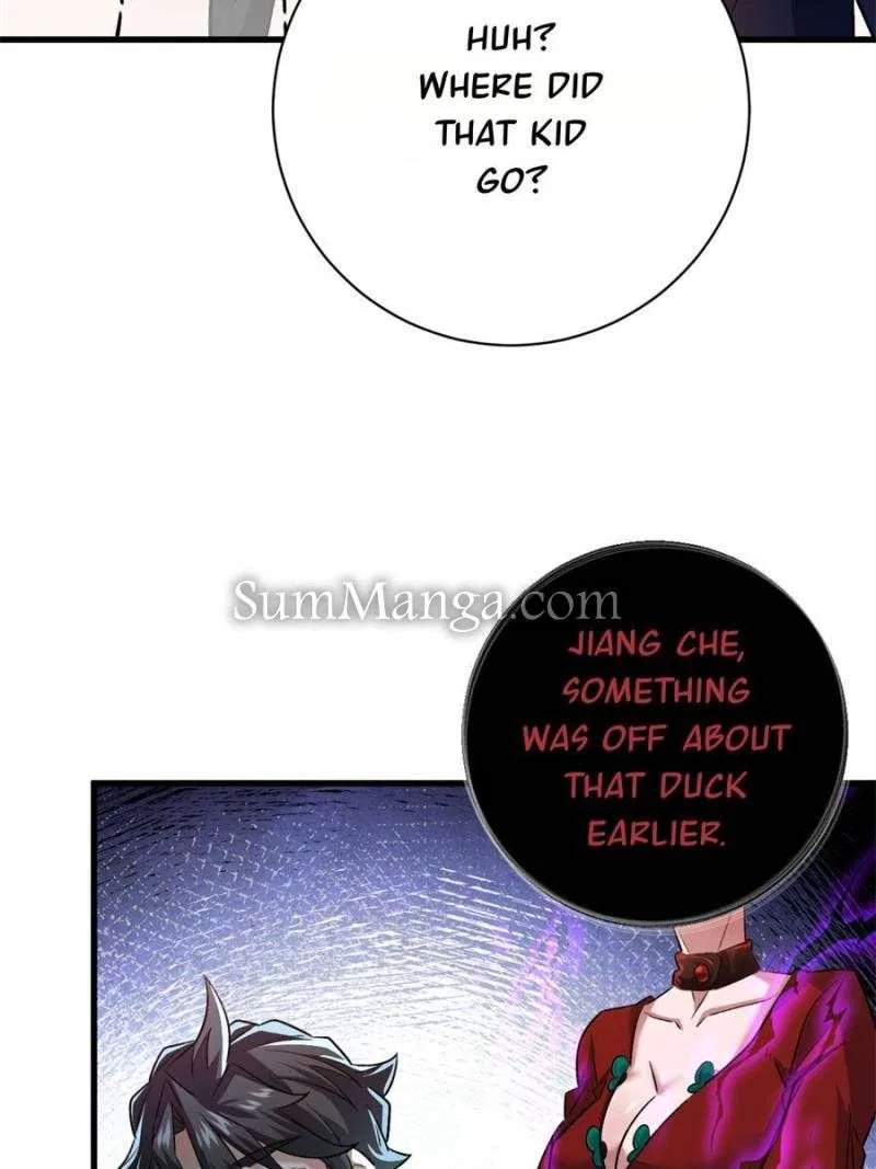 I’m Having Fun In The World of Mysteries Chapter 54 – Page 44