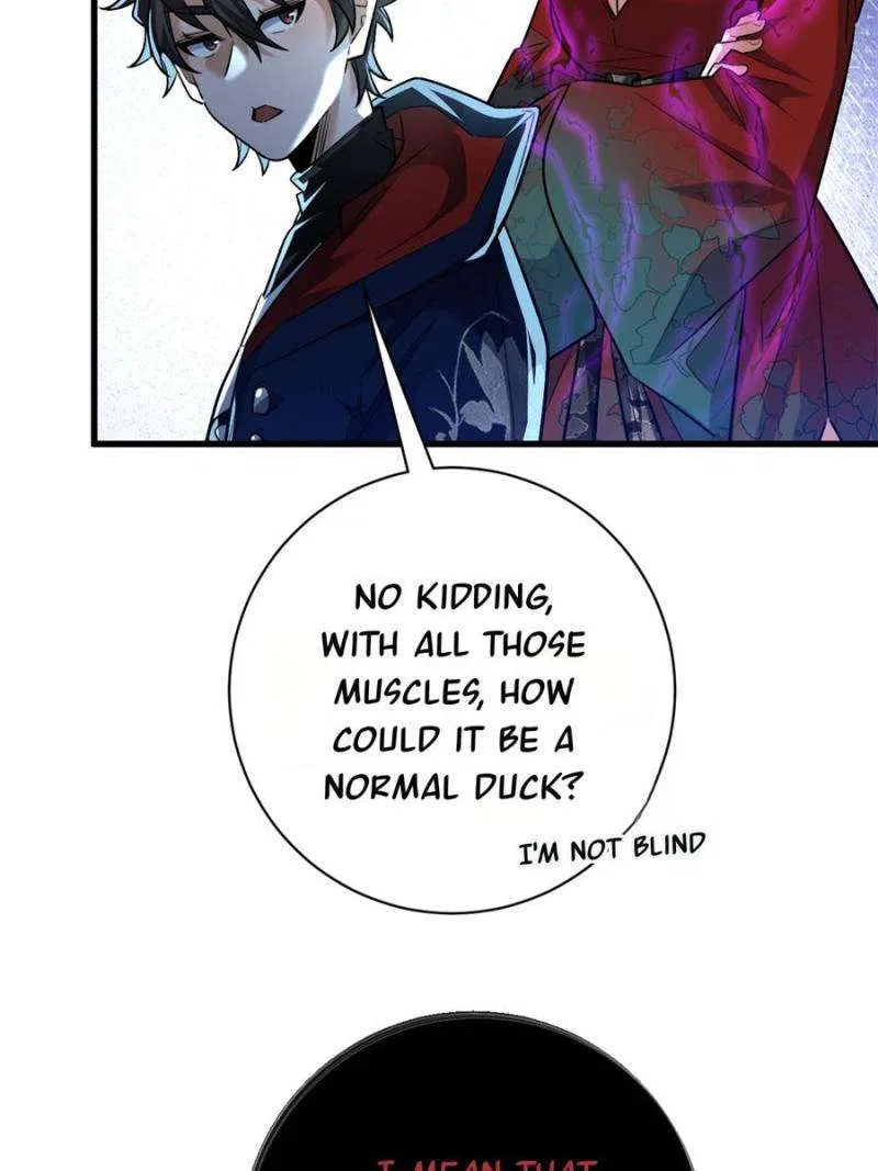 I’m Having Fun In The World of Mysteries Chapter 54 – Page 45