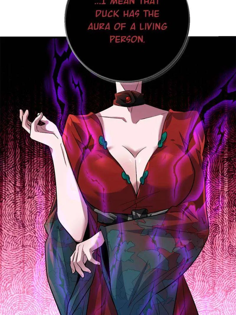 I’m Having Fun In The World of Mysteries Chapter 54 – Page 46
