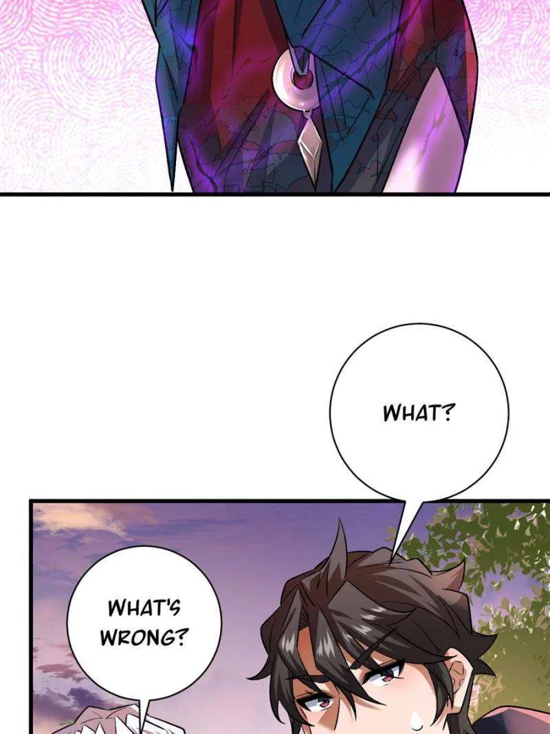 I’m Having Fun In The World of Mysteries Chapter 54 – Page 47