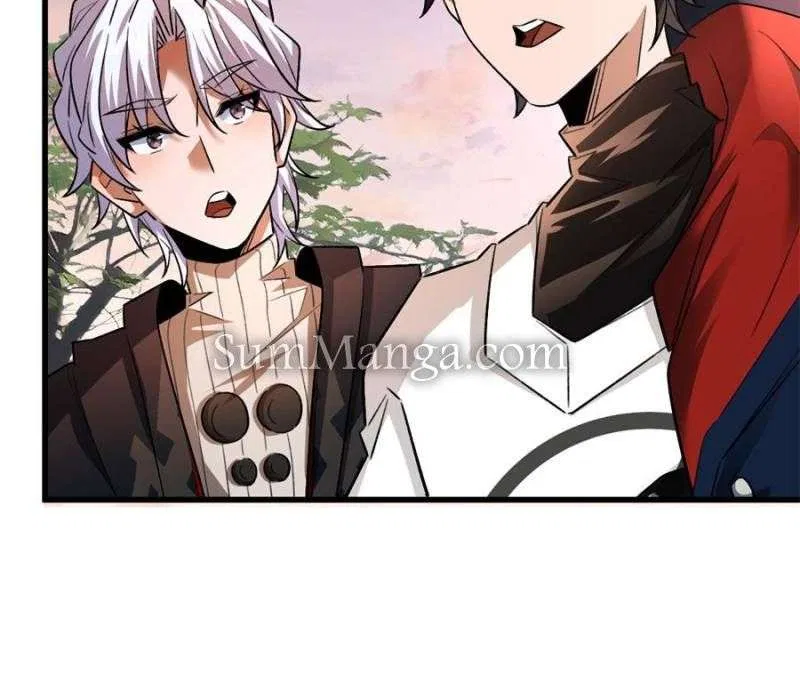 I’m Having Fun In The World of Mysteries Chapter 54 – Page 48